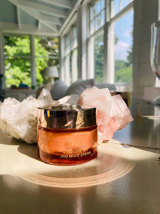 Luminous Day/Night Cream