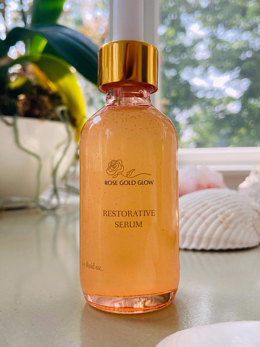 Restorative Serum